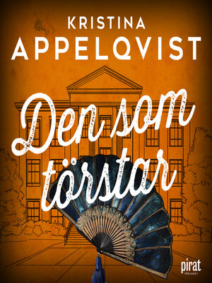 cover image of Den som törstar